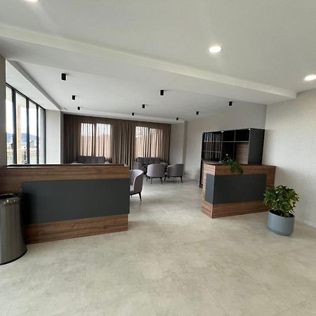 Crystal Apartment Bakuriani Ngoại thất bức ảnh